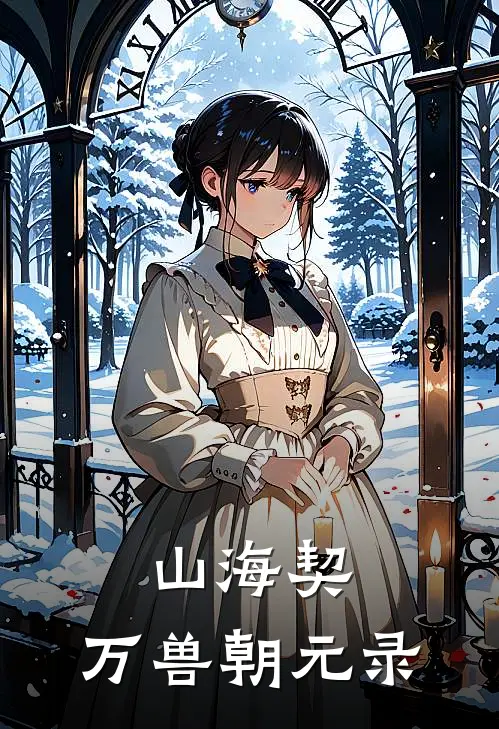 山海契：万兽朝元录(陆昭离白泽)完整版免费阅读_(山海契：万兽朝元录)全章节免费在线阅读