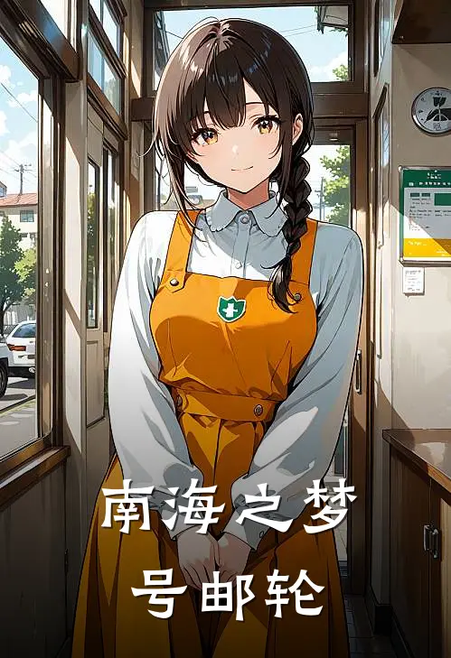 南海之梦号邮轮