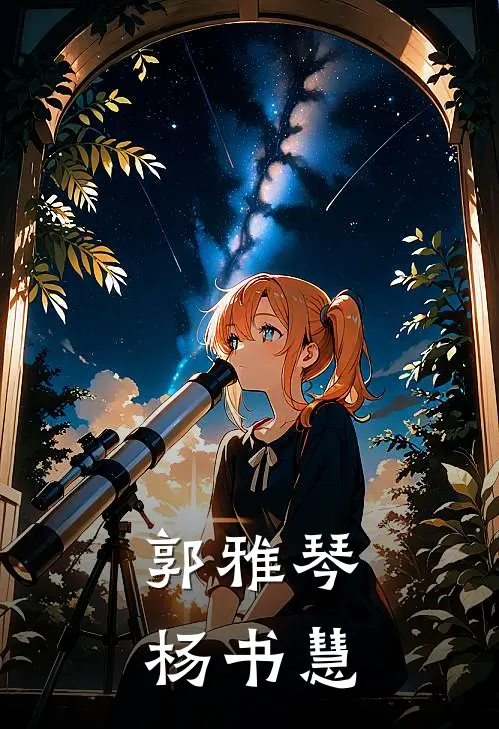 郭雅琴杨书慧（郭雅琴杨书慧）全文免费阅读无弹窗大结局_郭雅琴杨书慧最新章节列表