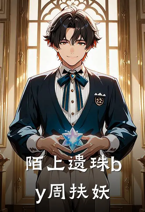 陌上遗珠by周扶妖