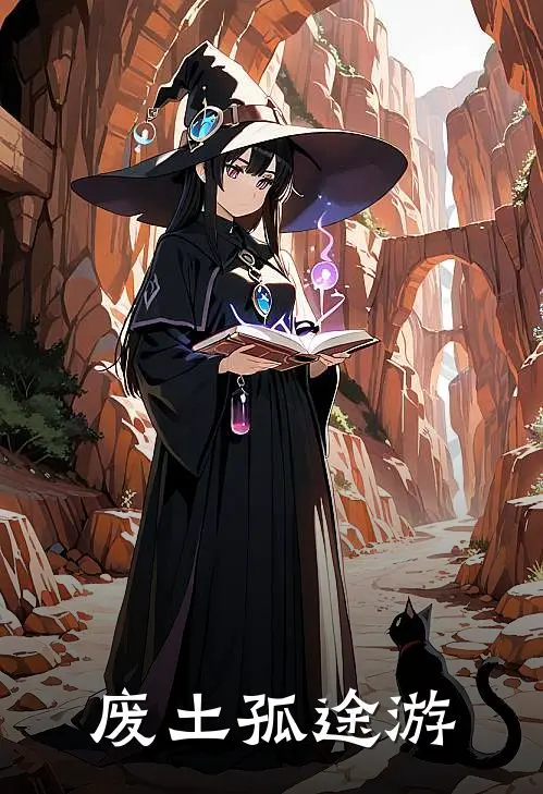 废土孤途游林晓张强全本完结小说_最新章节列表废土孤途游(林晓张强)