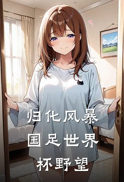 归化风暴：国足世界杯野望