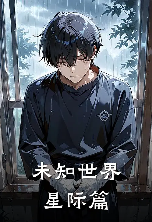 未知世界【星际篇】