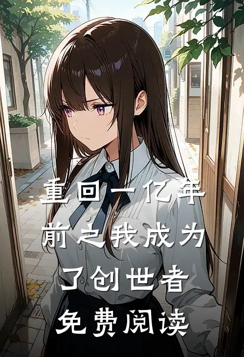 重回一亿年前之我成为了创世者免费阅读