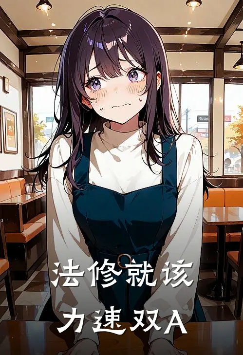 法修就该力速双A