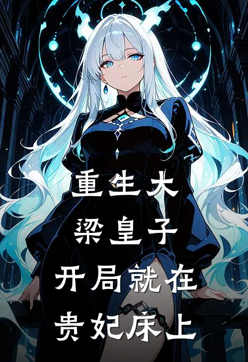 重生大梁皇子：开局就在贵妃床上