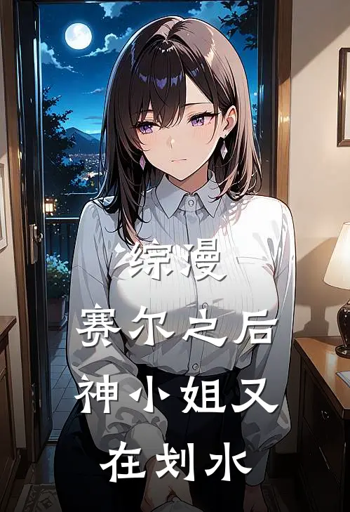 综漫：赛尔之后，神小姐又在划水