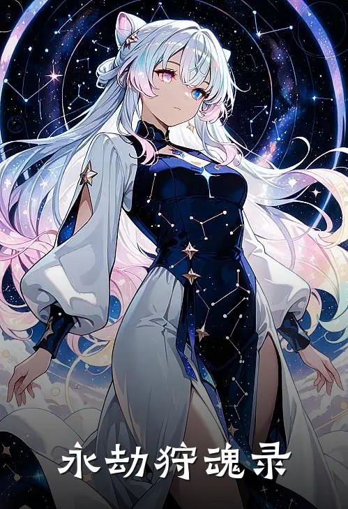 《永劫狩魂录》墨临渊赵轩完结版阅读_墨临渊赵轩完结版在线阅读