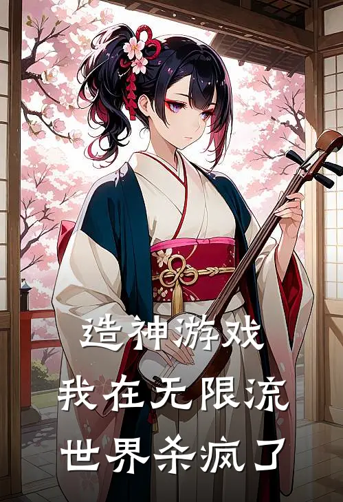 造神游戏：我在无限流世界杀疯了(宋万壑程天瑞)最热门小说_小说完整版造神游戏：我在无限流世界杀疯了宋万壑程天瑞