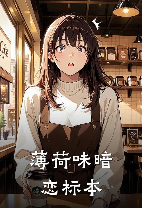 薄荷味暗恋标本