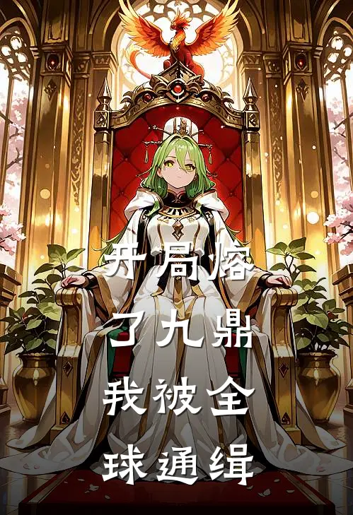 开局熔了九鼎，我被全球通缉汪云林伯最新好看小说_已完结小说开局熔了九鼎，我被全球通缉汪云林伯