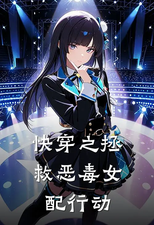 快穿之拯救恶毒女配行动