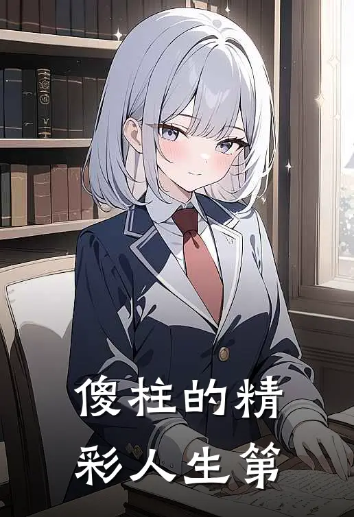 傻柱的精彩人生第