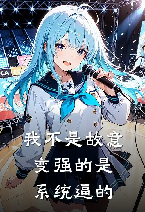 我不是故意变强的是系统逼的