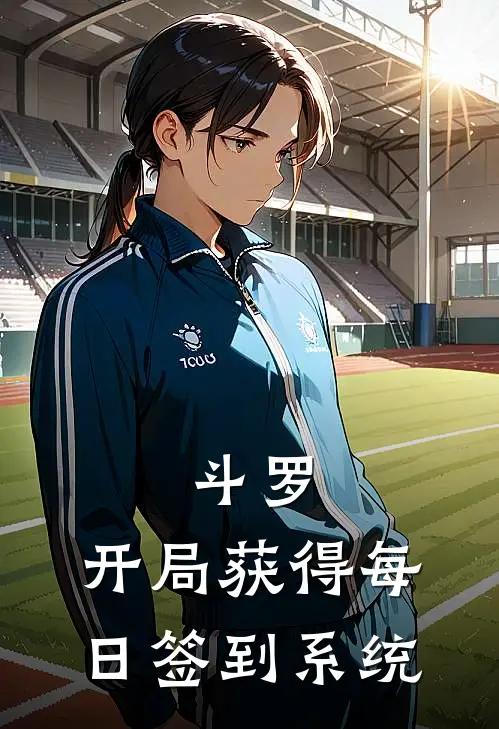 斗罗：开局获得每日签到系统