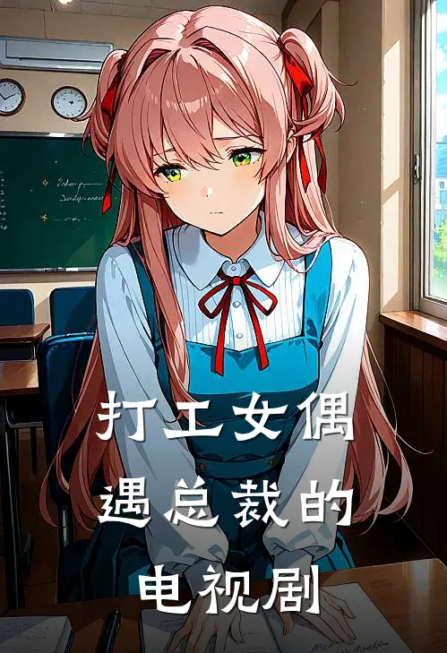 打工女偶遇总裁的电视剧