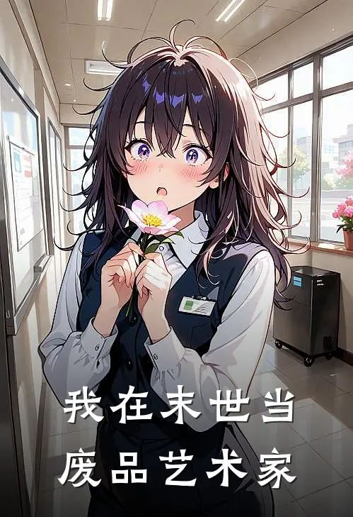 我在末世当废品艺术家