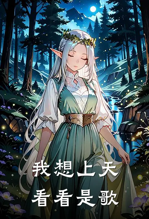 我想上天看看是歌