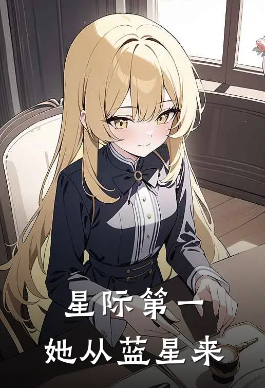 星际第一，她从蓝星来夏承安林承安热门的小说_免费小说星际第一，她从蓝星来(夏承安林承安)