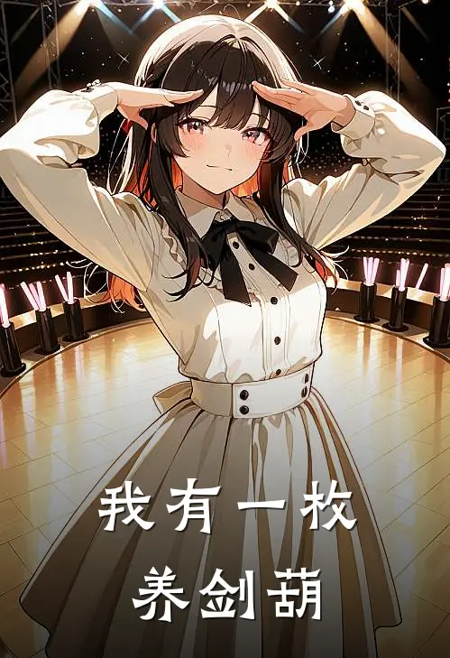 我有一枚养剑葫(许眠裴戎)小说全文免费阅读_无弹窗全文免费阅读我有一枚养剑葫(许眠裴戎)