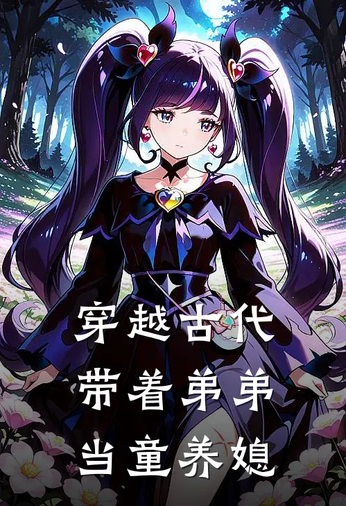 穿越古代带着弟弟当童养媳