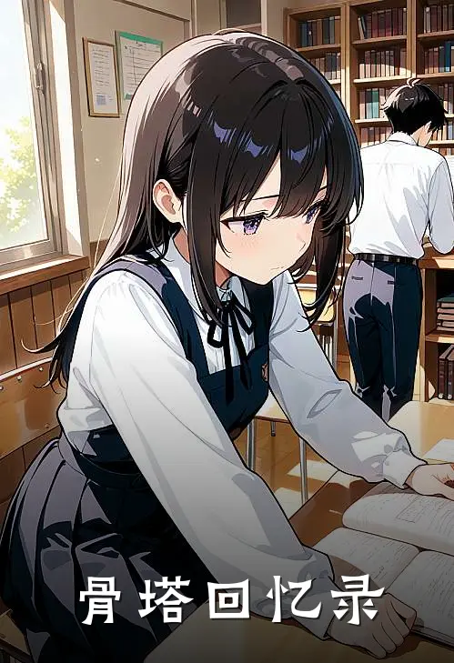 骨塔回忆录
