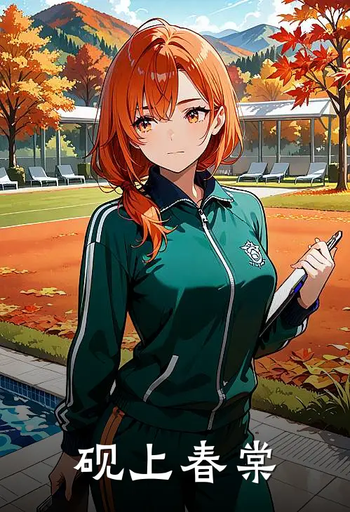 沈砚棠程野《砚上春棠》全本免费在线阅读_(沈砚棠程野)最新章节在线阅读