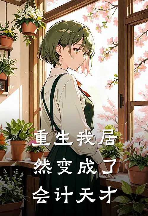 重生我居然变成了会计天才