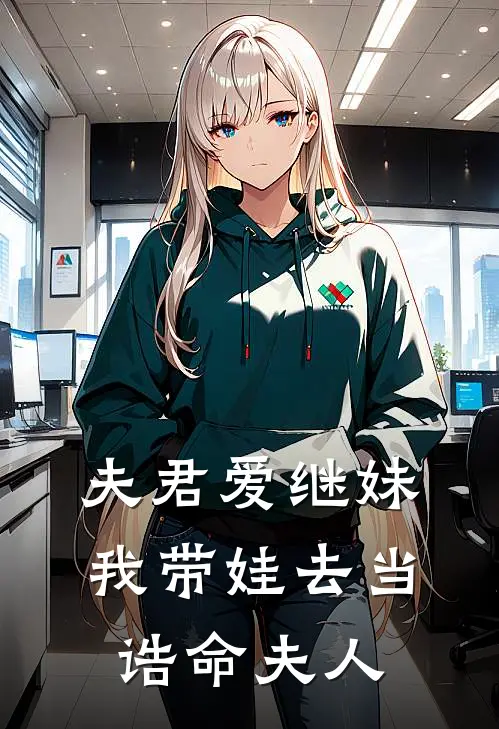 夫君爱继妹，我带娃去当诰命夫人