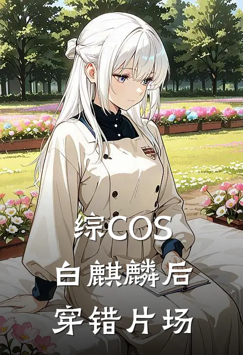 【综】COS白麒麟后穿错片场涩泽龙彦果戈里最新好看小说_免费小说【综】COS白麒麟后穿错片场(涩泽龙彦果戈里)