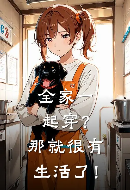 全家一起穿？那就很有生活了！