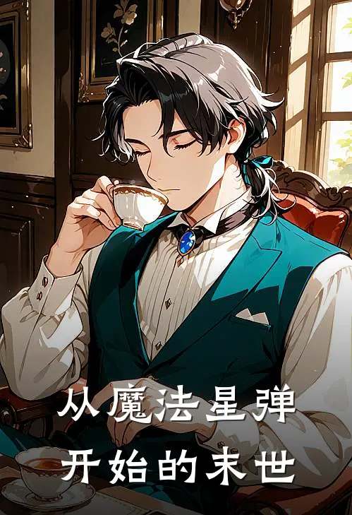 从魔法星弹开始的末世