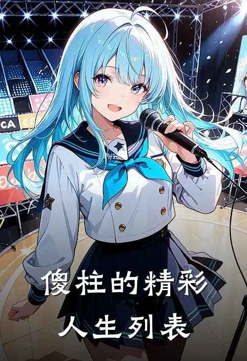 傻柱的精彩人生 列表