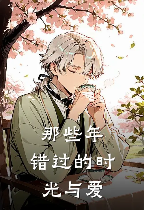 那些年，错过的时光与爱