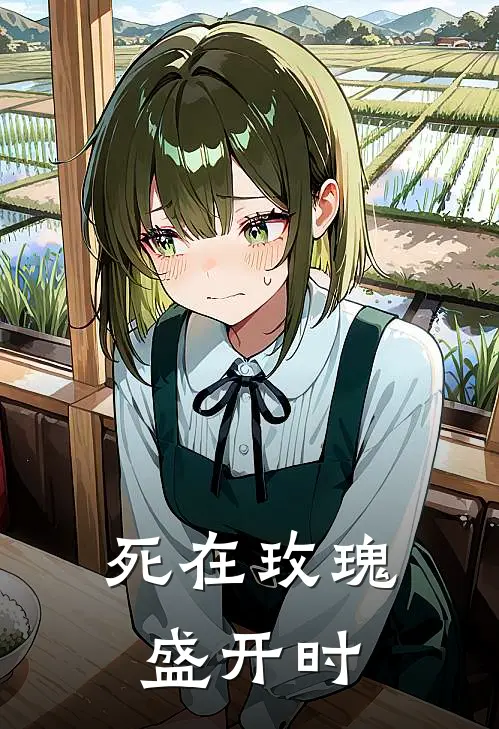 死在玫瑰盛开时