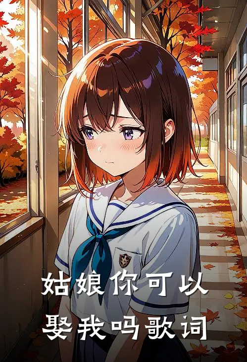 姑娘你可以娶我吗歌词