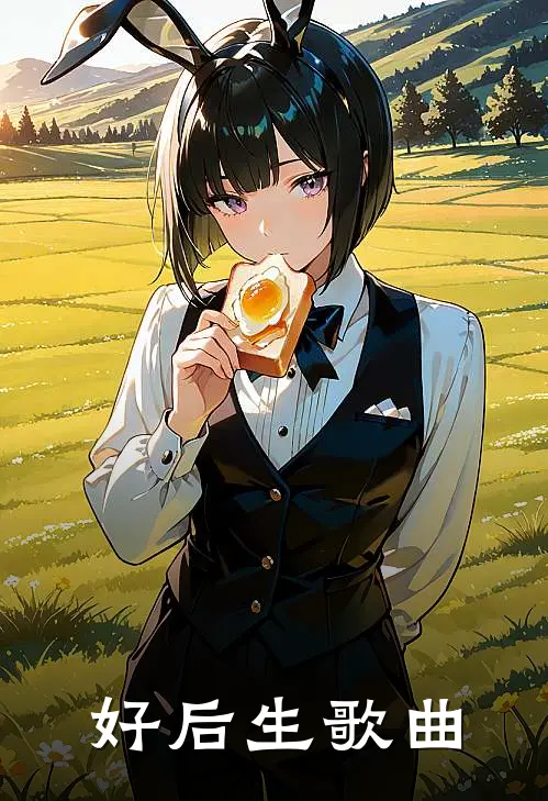 好后生歌曲