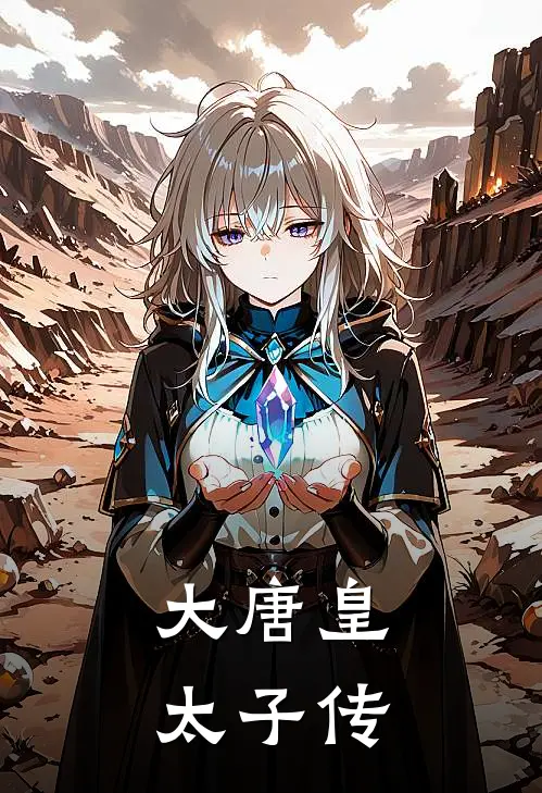 大唐皇太子传(李世民李承乾)免费阅读完整版小说_完结免费小说大唐皇太子传(李世民李承乾)