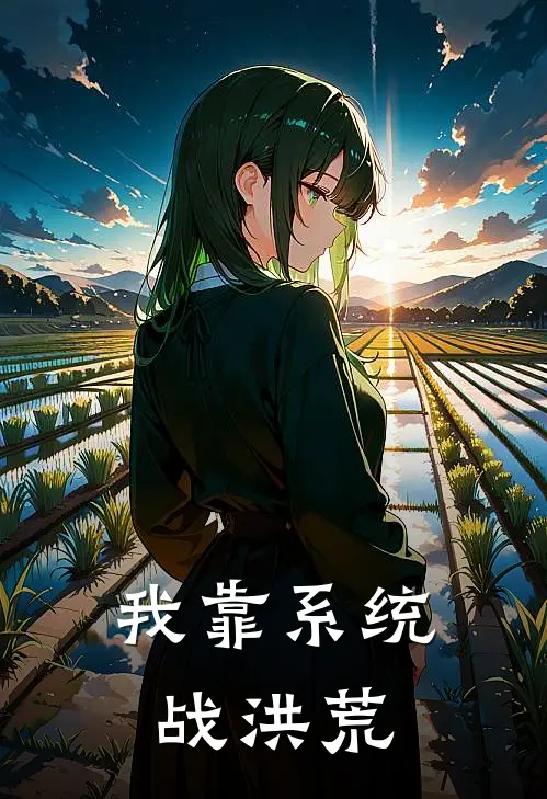 我靠系统战洪荒陆破天林长老完整免费小说_小说全文免费阅读我靠系统战洪荒陆破天林长老