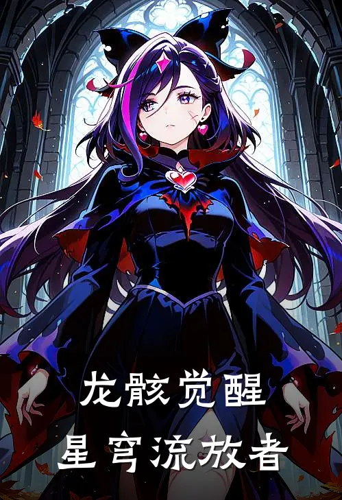 龙骸觉醒：星穹流放者