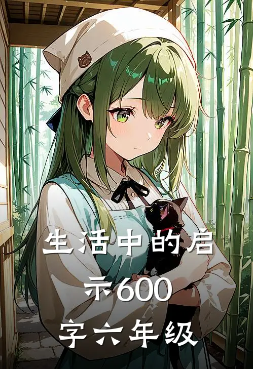 生活中的启示600字六年级