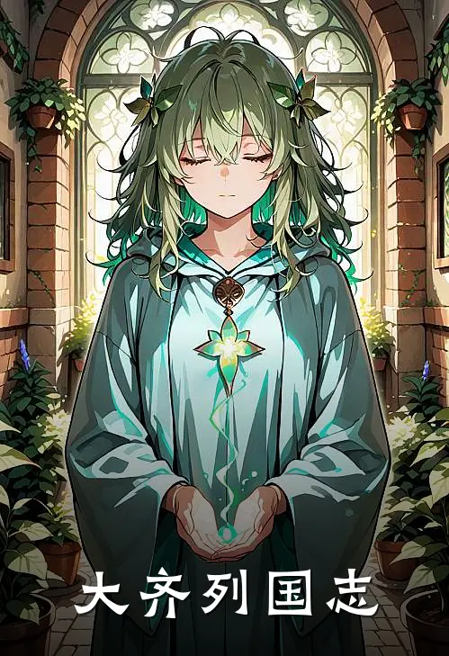 大齐列国志(田光田单)完结小说_热门小说推荐大齐列国志田光田单