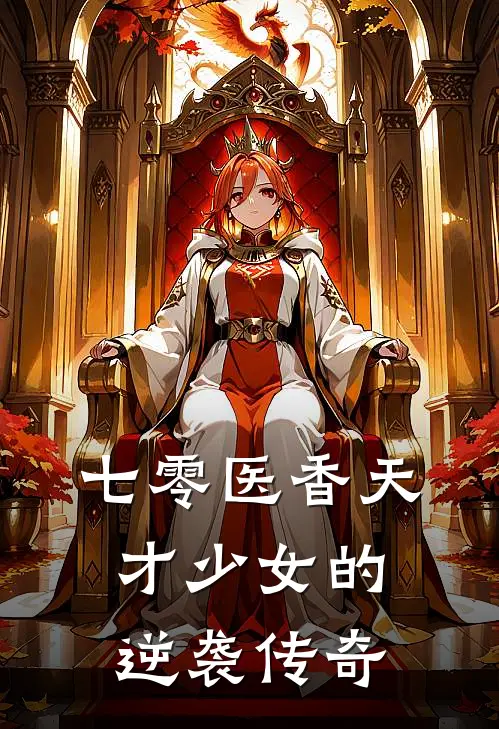 七零医香天才少女的逆袭传奇
