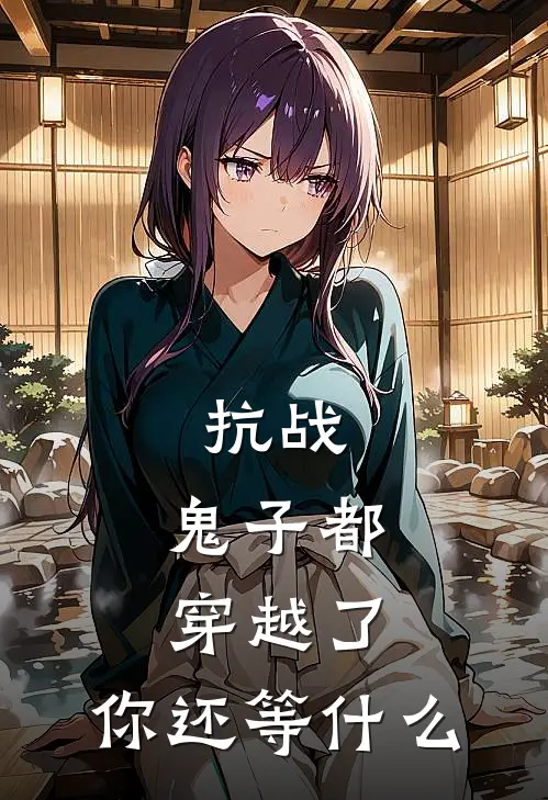 抗战：鬼子都穿越了，你还等什么(凌峻李云龙)最新好看小说_最新章节列表抗战：鬼子都穿越了，你还等什么(凌峻李云龙)