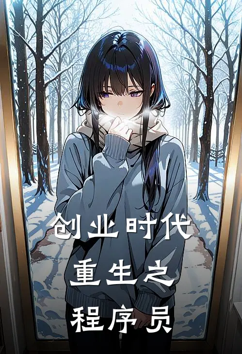 创业时代，重生之程序员李子维贾超全文在线阅读_创业时代，重生之程序员全集免费阅读