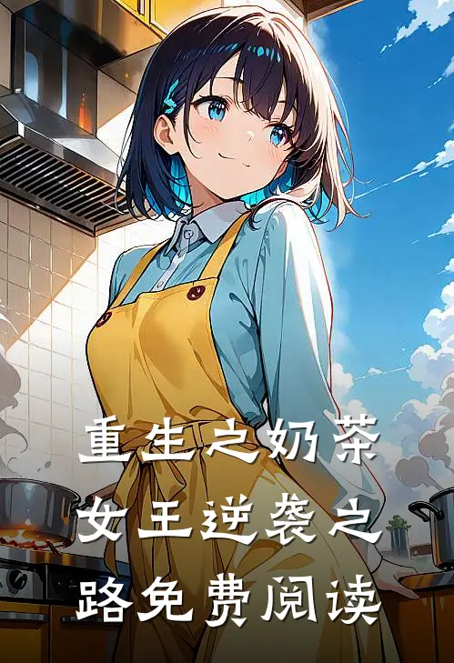 重生之奶茶女王逆袭之路免费阅读