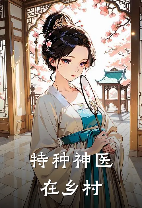 特种神医在乡村
