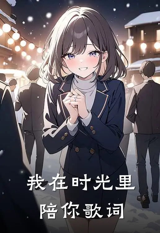 我在时光里陪你歌词