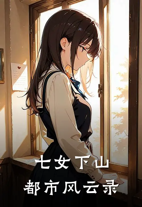 七女下山，都市风云录