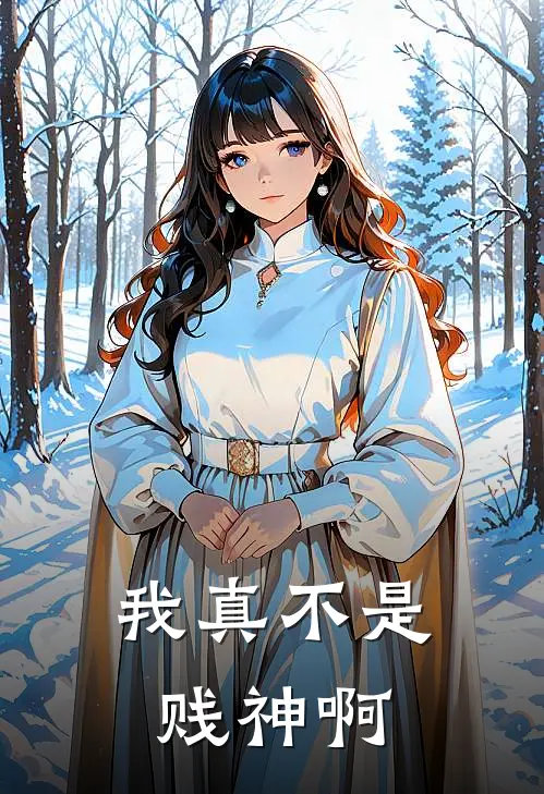 我真不是贱神啊